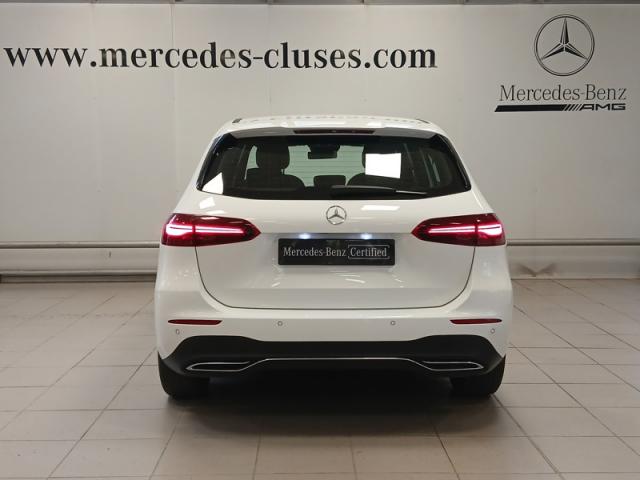 Mercedes Benz Classe B image 4