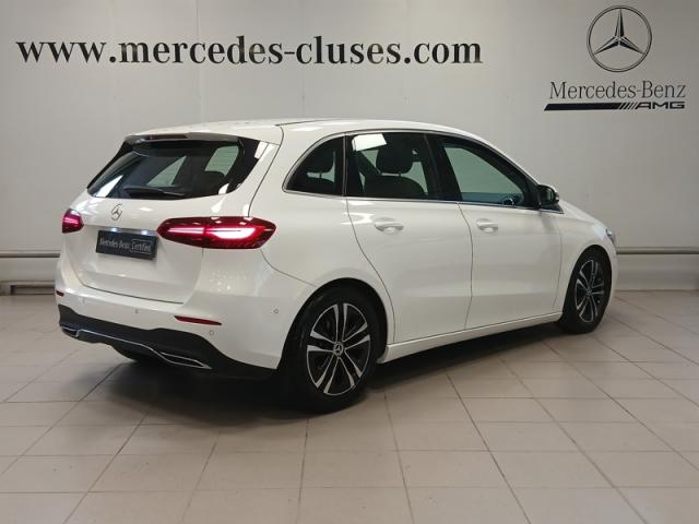 Mercedes Benz Classe B image 8
