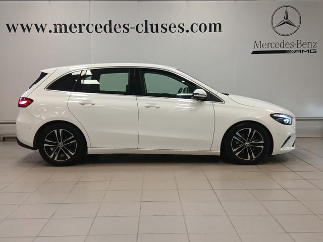 Mercedes Benz Classe B image 7