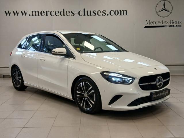 Mercedes Benz Classe B image 2
