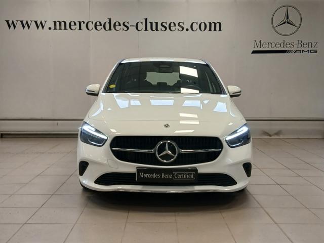 Mercedes Benz Classe B image 6