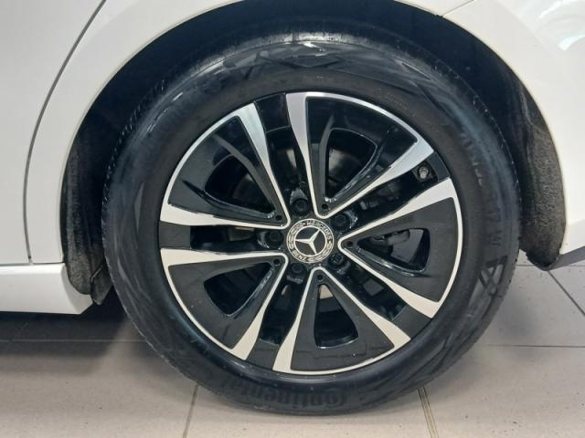 Mercedes Benz Classe B image 9