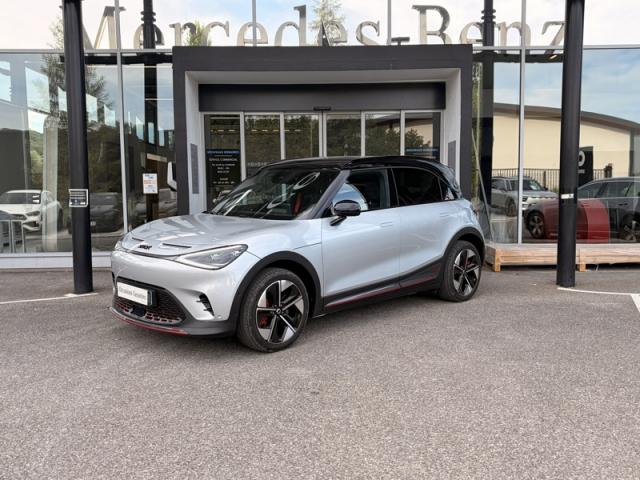 Smart #1 315 Kw Awd Brabus 428 Ch
