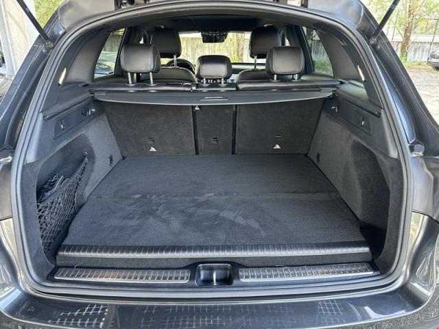 Mercedes Benz Glc image 5