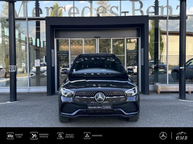 Mercedes Benz Glc image 6