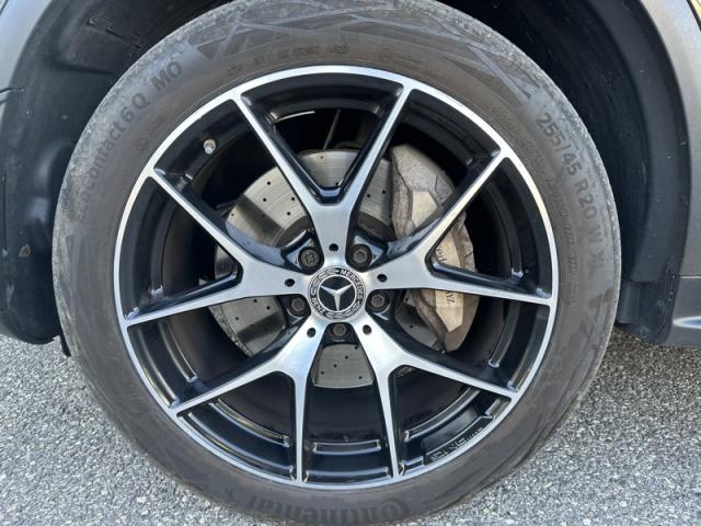 Mercedes Benz Glc image 7
