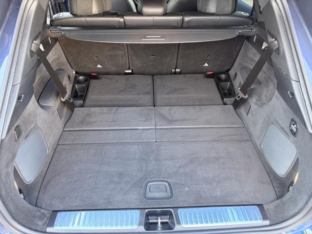 Mercedes Benz Eqs image 5