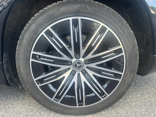 Mercedes Benz Eqs image 3