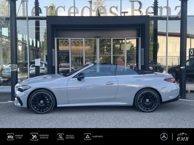 Mercedes Benz Cle image 7