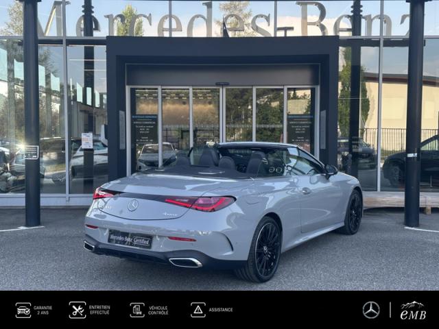 Mercedes Benz Cle image 5