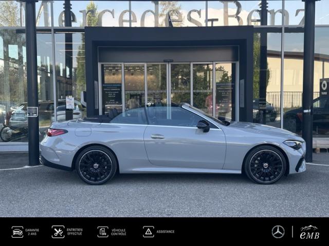 Mercedes Benz Cle image 4