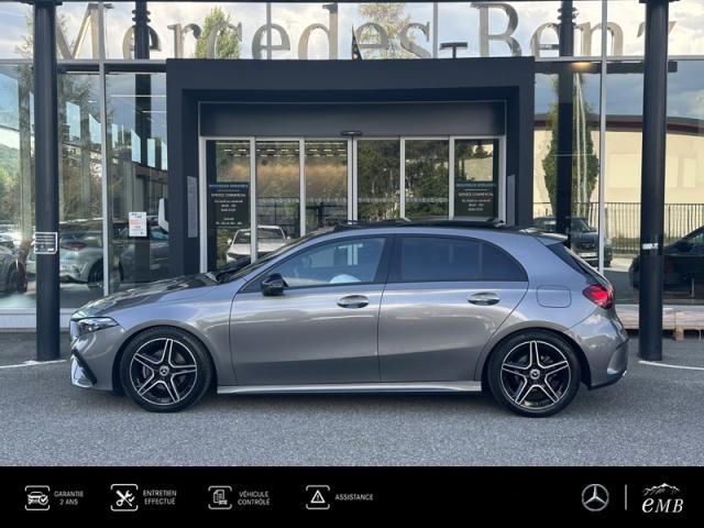 Mercedes Benz Classe A image 4