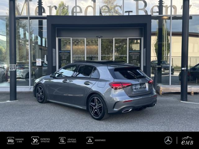 Mercedes Benz Classe A image 6