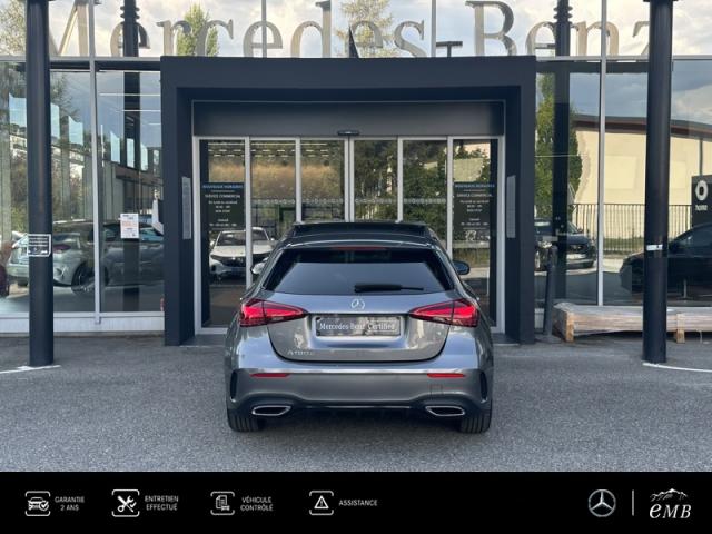 Mercedes Benz Classe A image 9