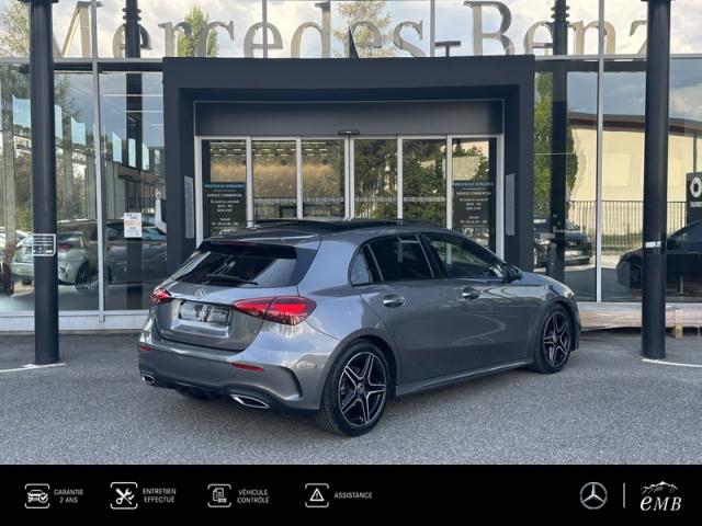 Mercedes Benz Classe A image 1