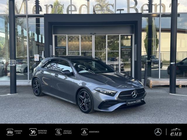 Mercedes Benz Classe A image 8