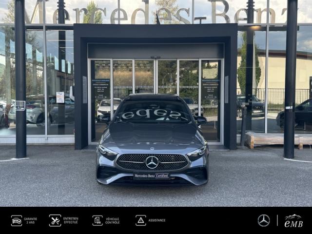 Mercedes Benz Classe A image 7