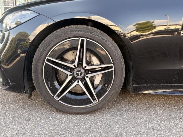 Mercedes Benz Classe C image 7