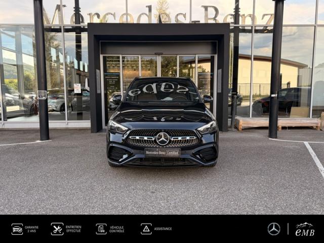 Mercedes Benz Gla image 9