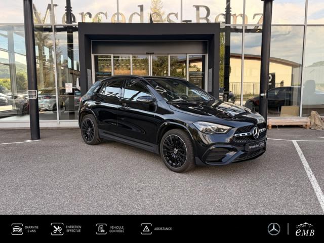 Mercedes Benz Gla image 6