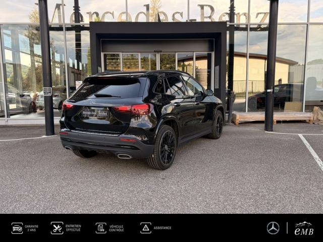 Mercedes Benz Gla image 4