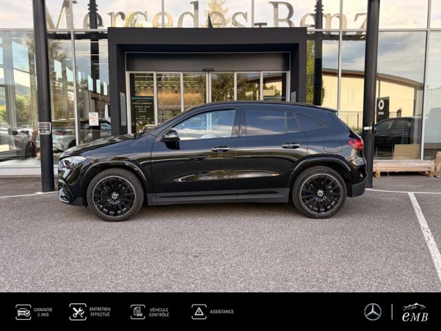 Mercedes Benz Gla image 7