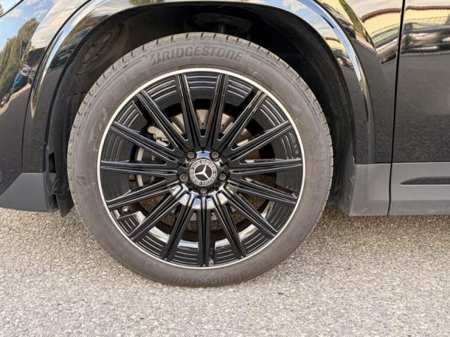 Mercedes Benz Gla image 2