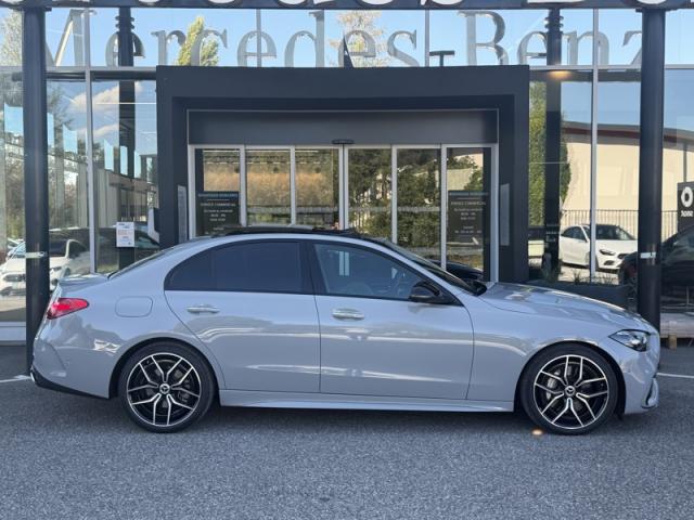 Mercedes Benz Classe C image 2