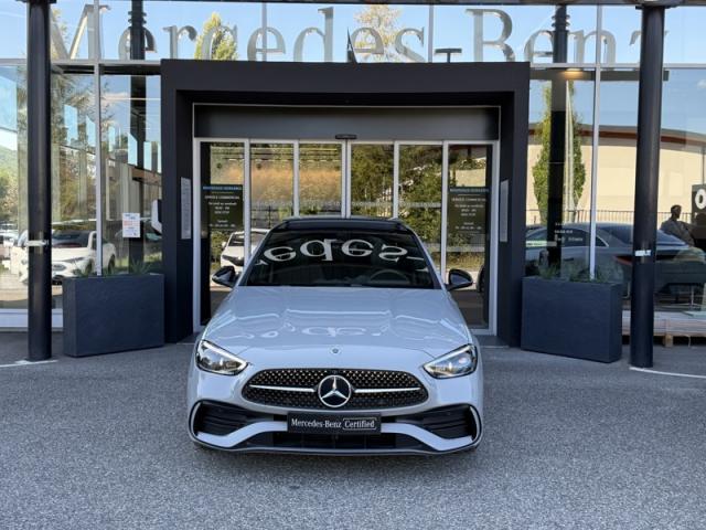 Mercedes Benz Classe C image 3