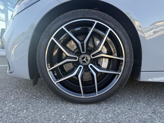 Mercedes Benz Classe C image 5