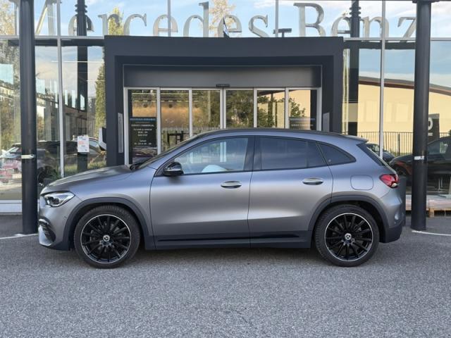 Mercedes Benz Gla image 7