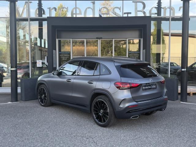Mercedes Benz Gla image 4