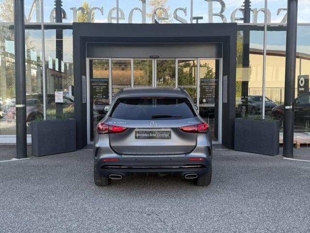 Mercedes Benz Gla image 9
