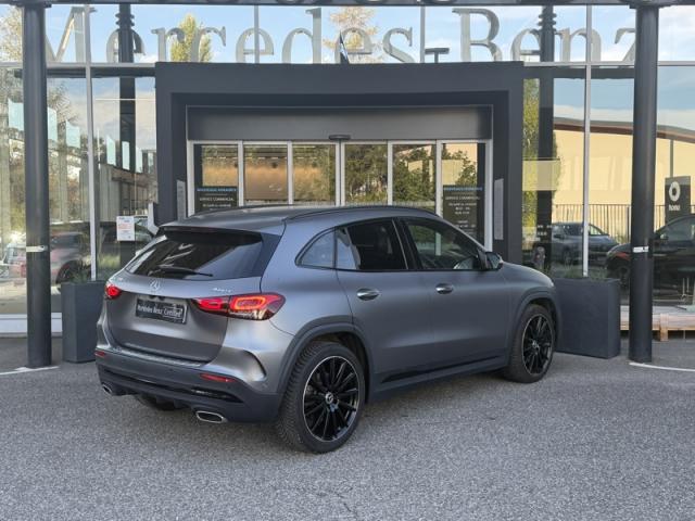 Mercedes Benz Gla image 3