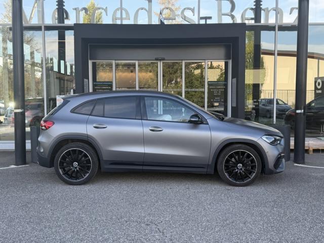 Mercedes Benz Gla image 5