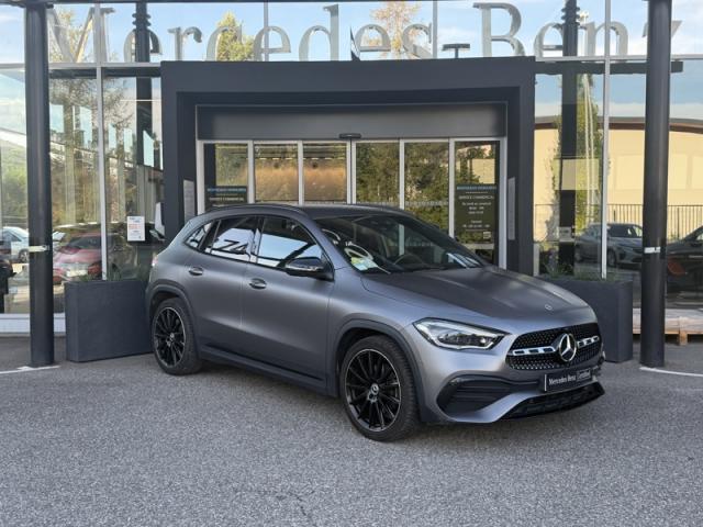 Mercedes Benz Gla image 6