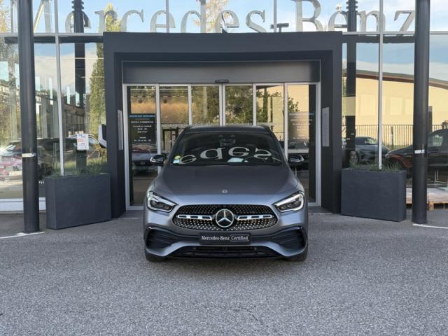 Mercedes Benz Gla image 2