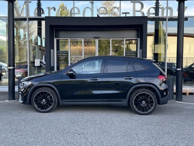 Mercedes Benz Gla image 4