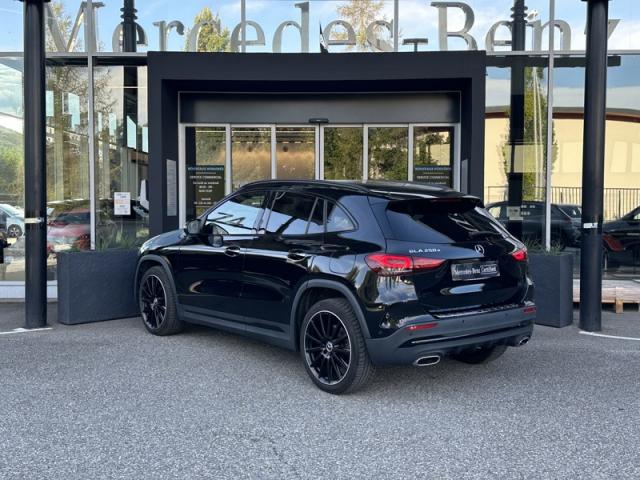 Mercedes Benz Gla image 5