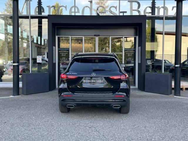 Mercedes Benz Gla image 7