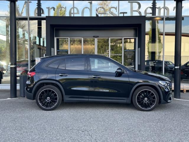 Mercedes Benz Gla image 6