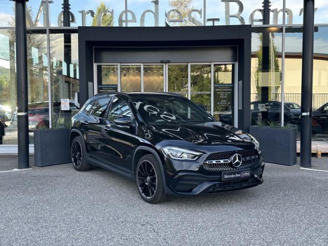 Mercedes Benz Gla image 1