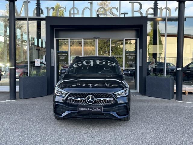 Mercedes Benz Gla image 2