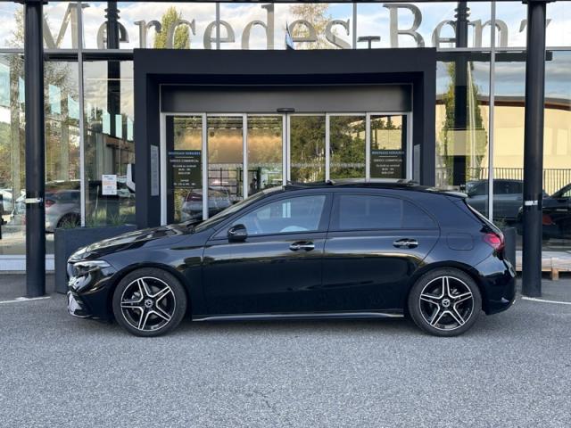Mercedes Benz Classe A image 1