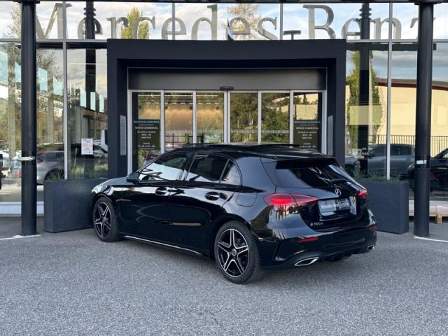 Mercedes Benz Classe A image 4