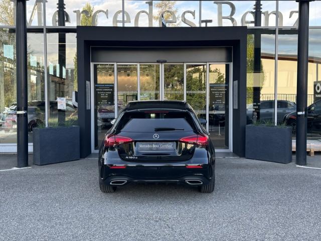 Mercedes Benz Classe A image 8