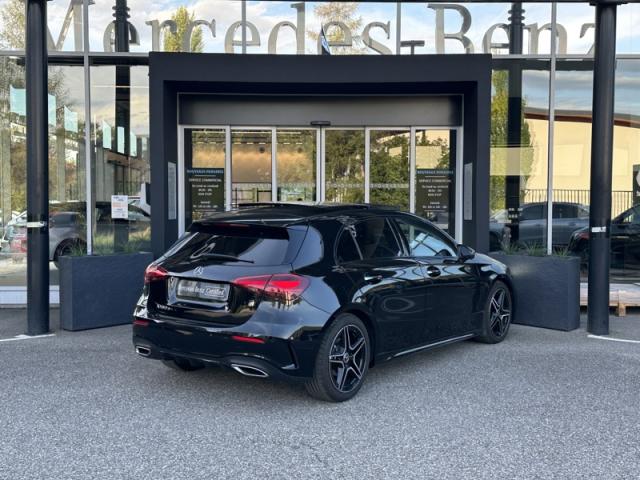 Mercedes Benz Classe A image 6
