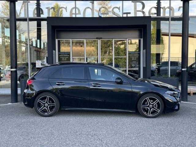 Mercedes Benz Classe A image 3