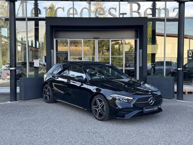 Mercedes Benz Classe A image 7