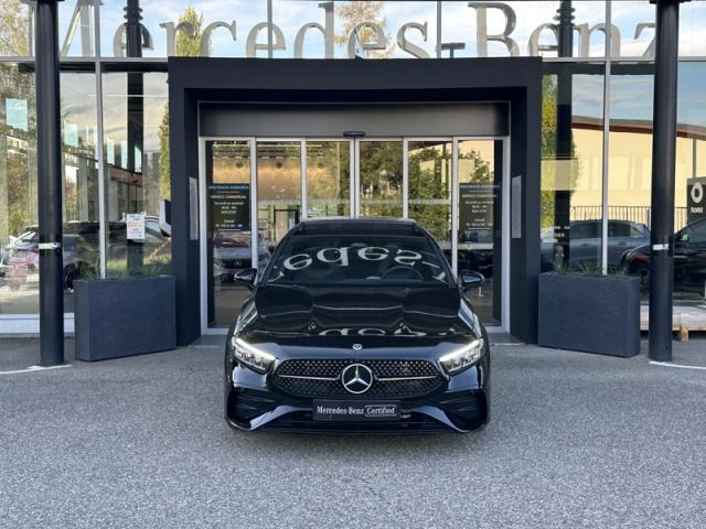 Mercedes Benz Classe A image 5